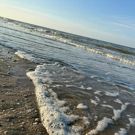 Ferienhaus Maison A - Proche Ste Mere Eglise Boutteville