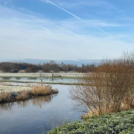 Ferienhaus Maison A - Proche Ste Mere Eglise