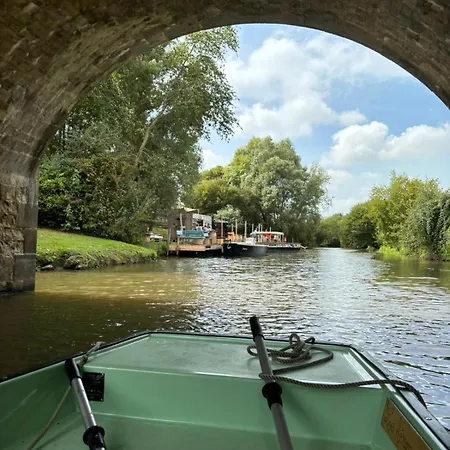 Maison A - Proche Ste Mere Eglise Ferienhaus Boutteville