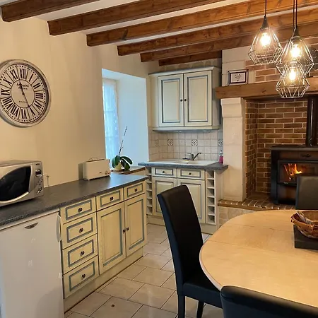 Maison A - Proche Ste Mere Eglise *