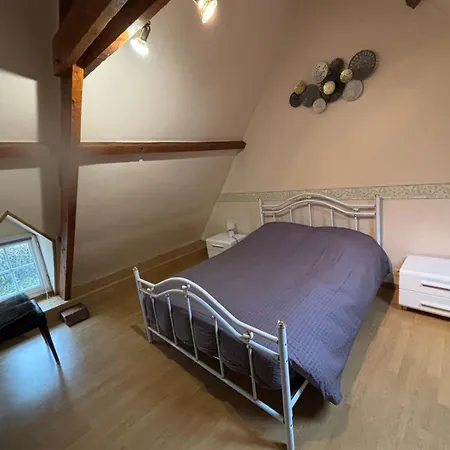 Maison A - Proche Ste Mere Eglise *