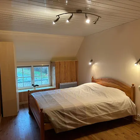 Ferienhaus Maison A - Proche Ste Mere Eglise Boutteville