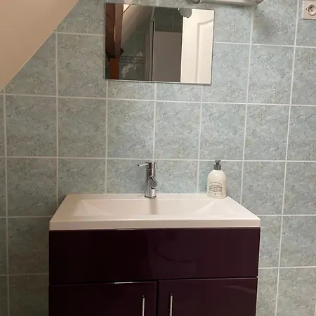 Maison A - Proche Ste Mere Eglise Boutteville