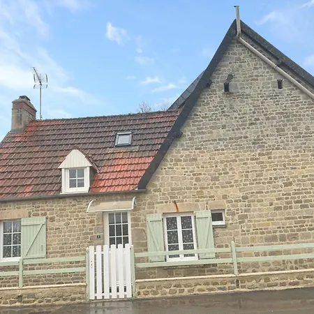 Maison A - Proche Ste Mere Eglise Ferienhaus
