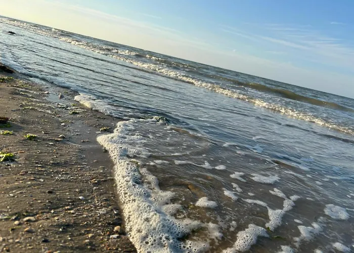 Holiday home Maison A - Proche Ste Mere Eglise Boutteville