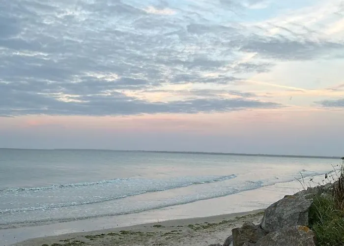 Holiday home Maison A - Proche Ste Mere Eglise