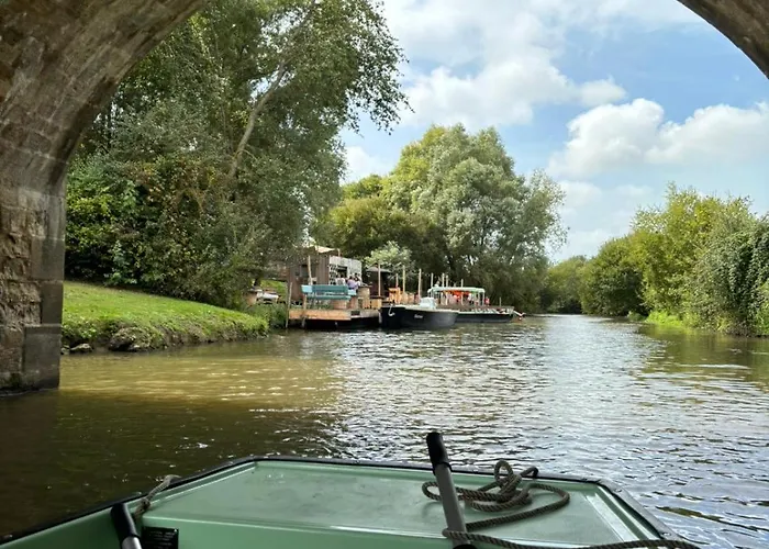 Maison A - Proche Ste Mere Eglise Holiday home Boutteville