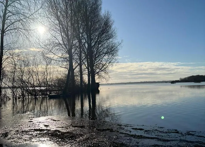 Holiday home Maison A - Proche Ste Mere Eglise Boutteville