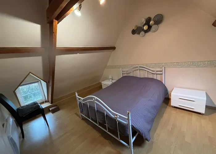 Maison A - Proche Ste Mere Eglise *