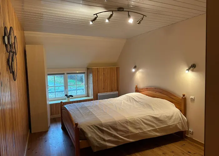 Holiday home Maison A - Proche Ste Mere Eglise Boutteville