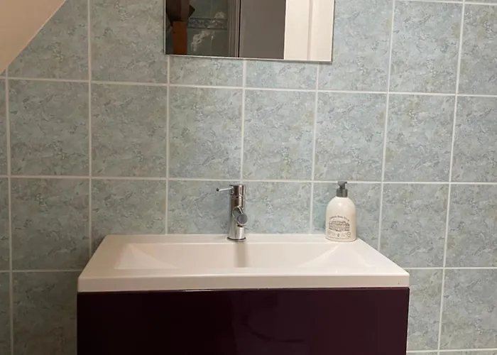 Maison A - Proche Ste Mere Eglise Boutteville